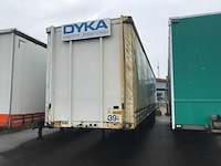 Draco - 1992 - - oplegger - afbeelding 1 van  13