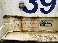 Draco - 1992 - - oplegger - afbeelding 11 van  13