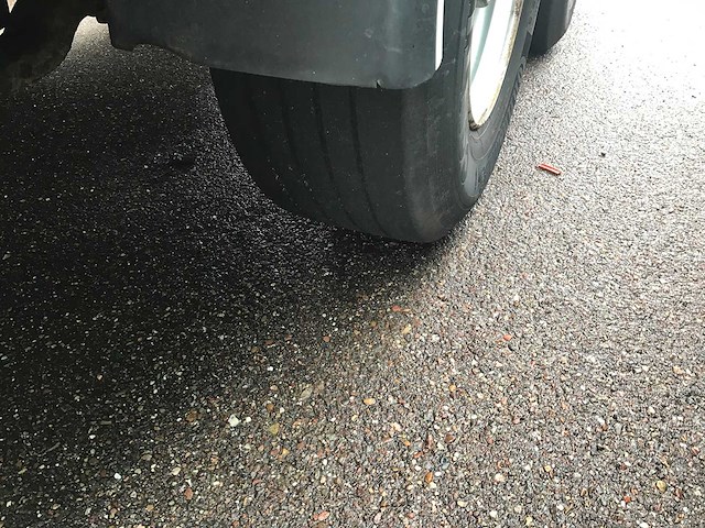 Draco - 1992 - - oplegger - afbeelding 13 van  13