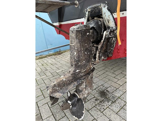 Draco - 640 tender - sloep - afbeelding 2 van  11