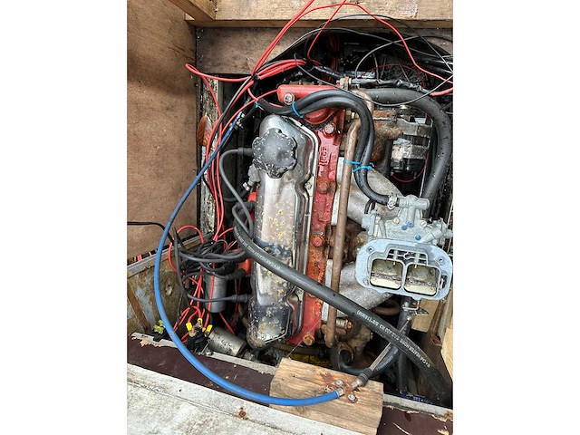 Draco - 640 tender - sloep - afbeelding 3 van  11