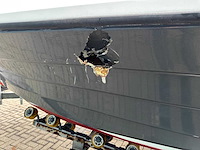 Draco - 640 tender - sloep - afbeelding 8 van  11