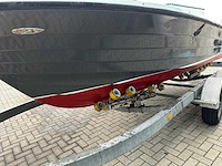 Draco - 640 tender - sloep - afbeelding 9 van  11