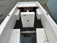 Draco - 640 tender - sloep - afbeelding 10 van  11