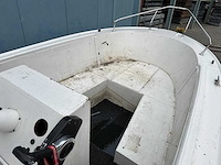 Draco - 640 tender - sloep - afbeelding 11 van  11