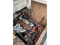 Draco - 640 tender - sloep - afbeelding 1 van  5