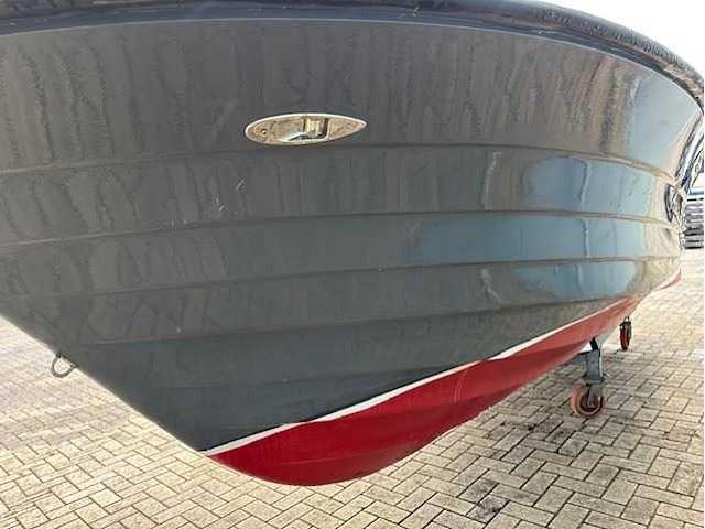 Draco - 640 tender - sloep - afbeelding 3 van  5