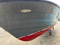 Draco - 640 tender - sloep - afbeelding 3 van  5