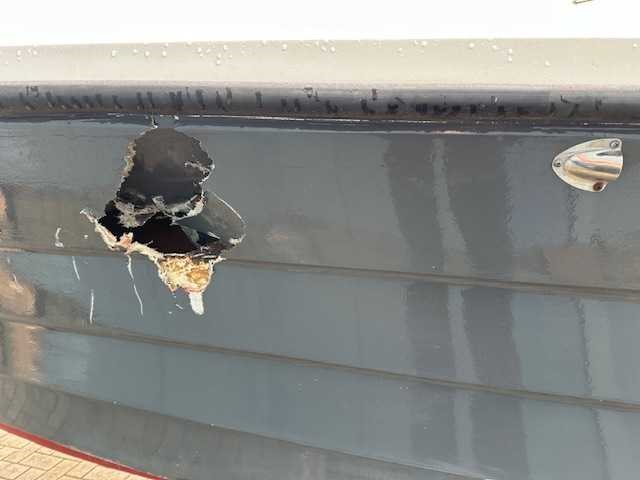 Draco - 640 tender - sloep - afbeelding 4 van  5