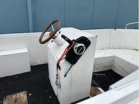 Draco - 640 tender - sloep - afbeelding 5 van  5