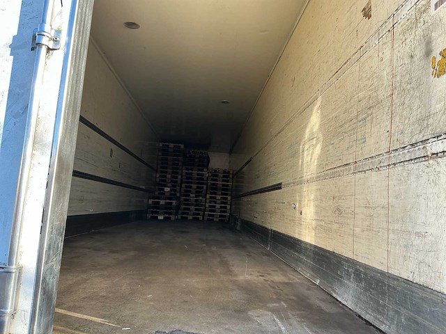 Draco - semi-trailer - afbeelding 2 van  11