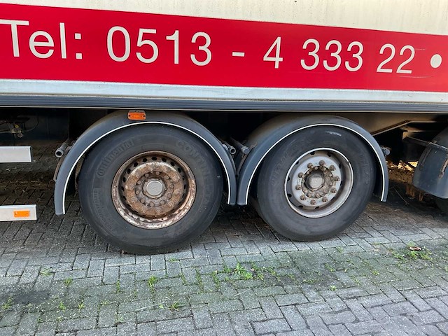 Draco - semi-trailer - afbeelding 7 van  11