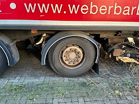 Draco - semi-trailer - afbeelding 8 van  11