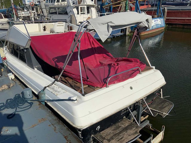 Draco 2500 sportcruiser - afbeelding 2 van  9