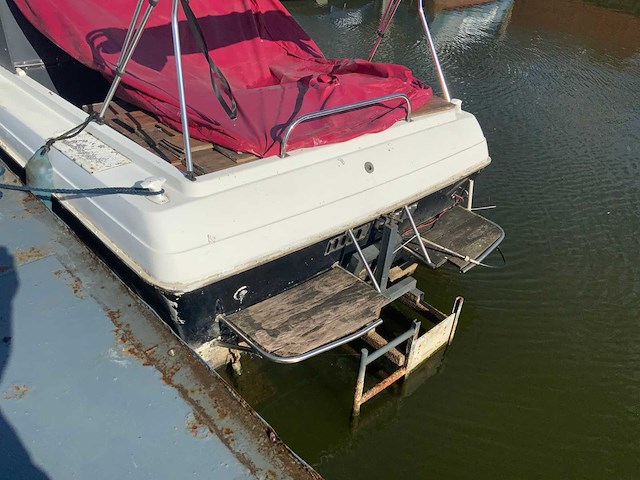 Draco 2500 sportcruiser - afbeelding 3 van  9