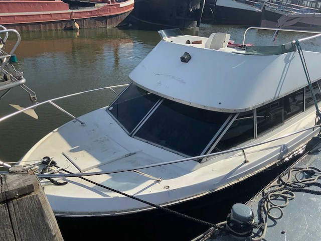 Draco 2500 sportcruiser - afbeelding 4 van  9