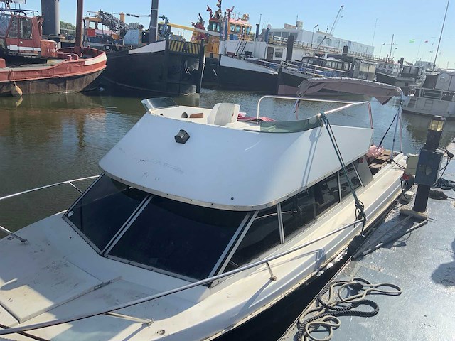 Draco 2500 sportcruiser - afbeelding 5 van  9