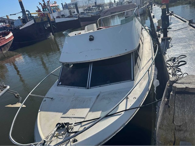 Draco 2500 sportcruiser - afbeelding 8 van  9