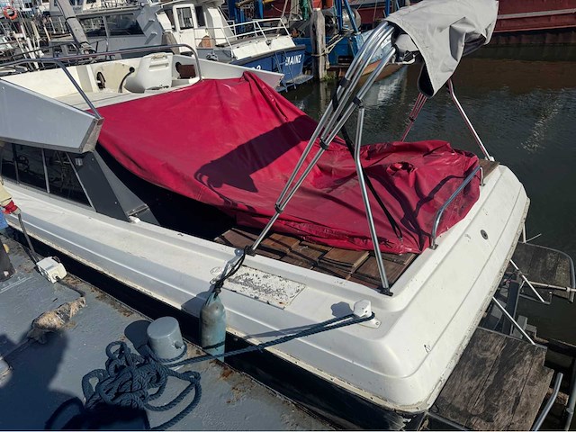 Draco 2500 sportcruiser - afbeelding 9 van  9