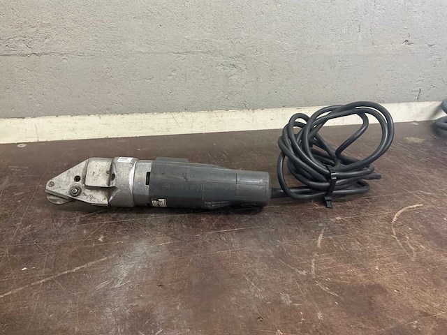 Dräco metaalschaar - afbeelding 1 van  6