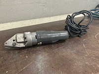 Dräco metaalschaar - afbeelding 2 van  6