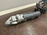 Dräco metaalschaar - afbeelding 4 van  6