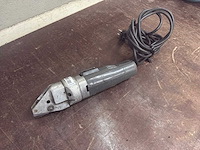 Dräco metaalschaar - afbeelding 5 van  6