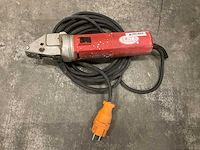 Draco s1001n-1 knabbelschaar - afbeelding 1 van  1