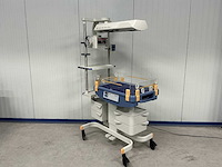 Dräger - 8010 - babyverwarmer - afbeelding 2 van  5
