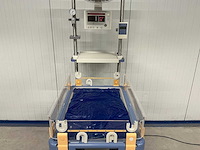 Dräger - 8010 - babyverwarmer - afbeelding 4 van  5