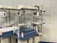 Dräger - 8010 - babywarmer - afbeelding 2 van  4