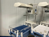 Dräger - 8010 - babywarmer - afbeelding 4 van  4