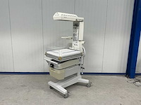 Dräger - 82vha-1c - babyverwarmer - afbeelding 1 van  3