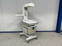 Dräger - 82vha-1c - babyverwarmer - afbeelding 2 van  3