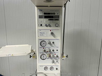 Dräger - 82vha-1c - babyverwarmer - afbeelding 3 van  4