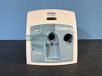 Dräger - babylog vn500 - ventilator and life support system - afbeelding 2 van  6