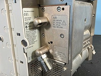 Dräger - babylog vn500 - ventilator and life support system - afbeelding 6 van  6