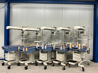 Dräger - babytherm 8000 - babywarmer - afbeelding 1 van  4