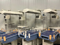 Dräger - babytherm 8000 - babywarmer - afbeelding 3 van  4