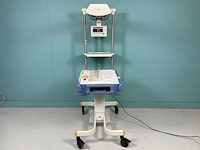 Dräger - babytherm 8010 - warmingssysteem voor baby's - afbeelding 2 van  9