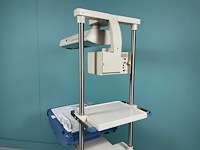 Dräger - babytherm 8010 - warmingssysteem voor baby's - afbeelding 3 van  9