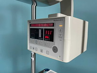 Dräger - babytherm 8010 - warmingssysteem voor baby's - afbeelding 4 van  9