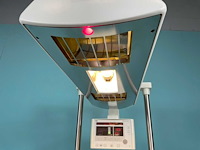 Dräger - babytherm 8010 - warmingssysteem voor baby's - afbeelding 7 van  9