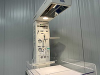 Dräger - babywarmer - afbeelding 2 van  2