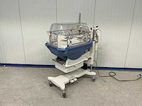 Dräger - caleo - couveuse - afbeelding 1 van  6