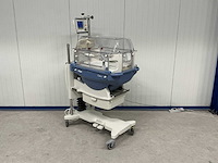 Dräger - caleo - couveuse - afbeelding 2 van  4
