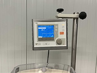 Dräger - caleo - couveuse - afbeelding 3 van  4