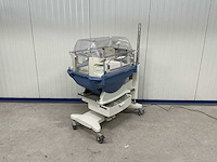 Dräger - caleo - couveuse - afbeelding 1 van  4