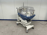 Dräger - caleo - couveuse - afbeelding 2 van  4