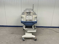 Dräger - caleo - couveuse - afbeelding 3 van  4